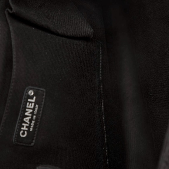 Chanel Darjeeling Flap Bag - Picture 4 of 10